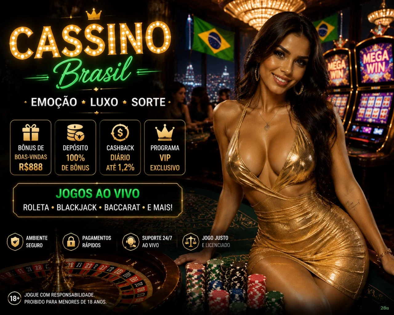 Jogos de bônus no 28s: rodadas grátis, multiplicadores e jackpots progressivos em slots selecionados