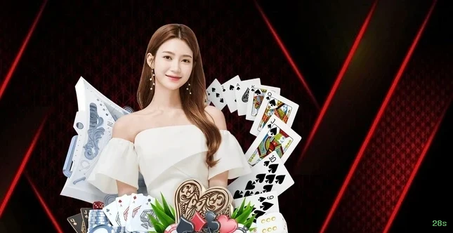 Cassino ao vivo no Brasil | 28s: segura e premiada